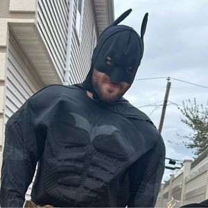 Meet your Posher, Zach